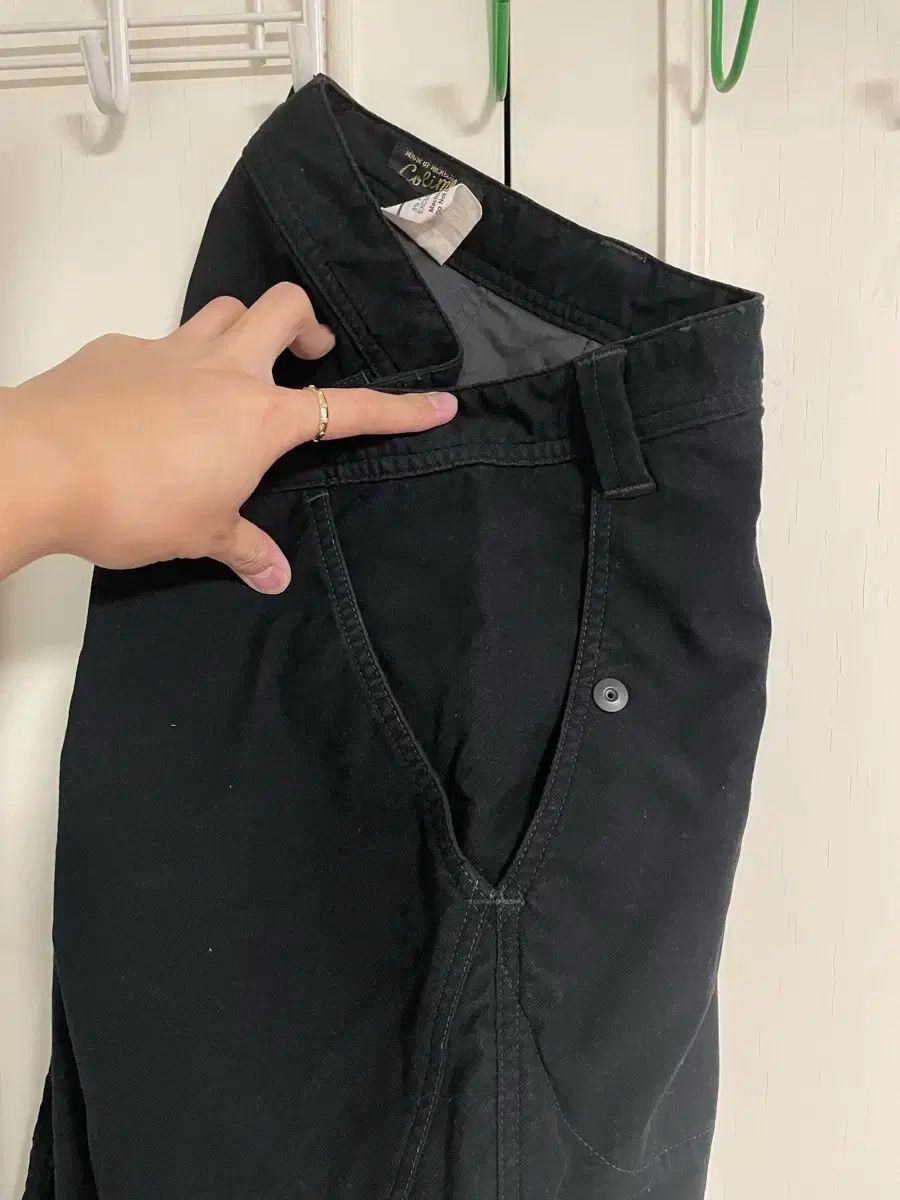 コリンボ 76 トレイル アクティブ パンツ