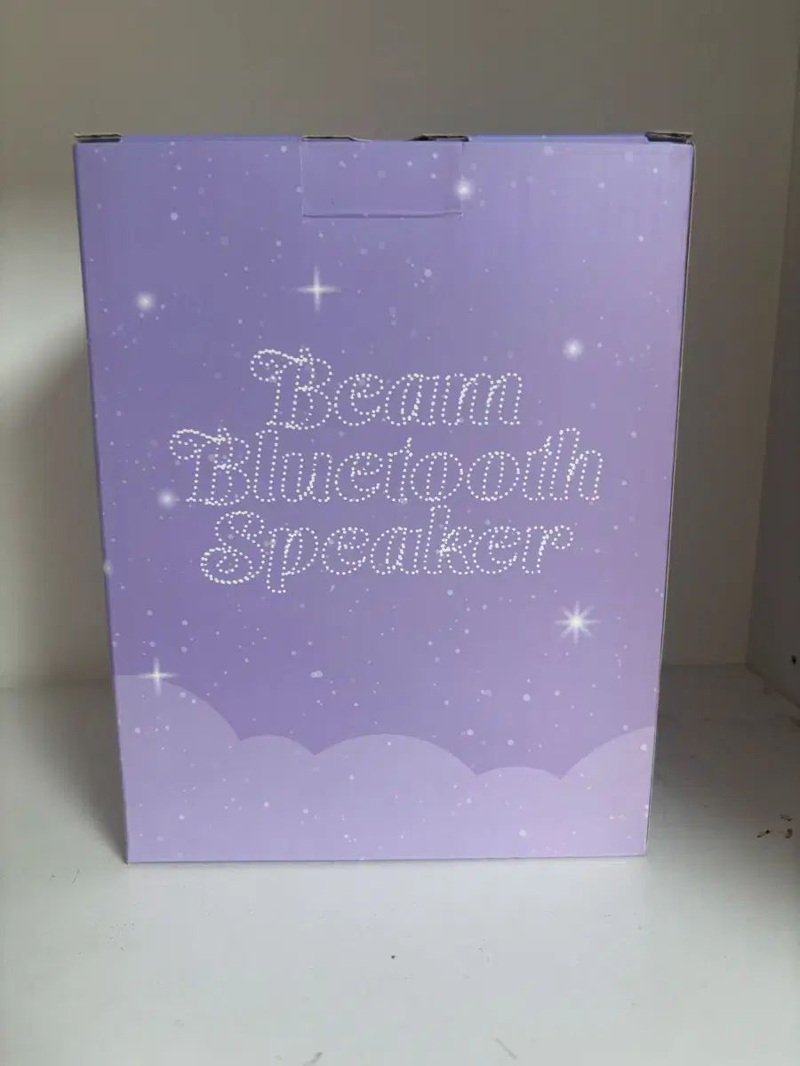 アイユー IU ブルー トゥ スピーカー