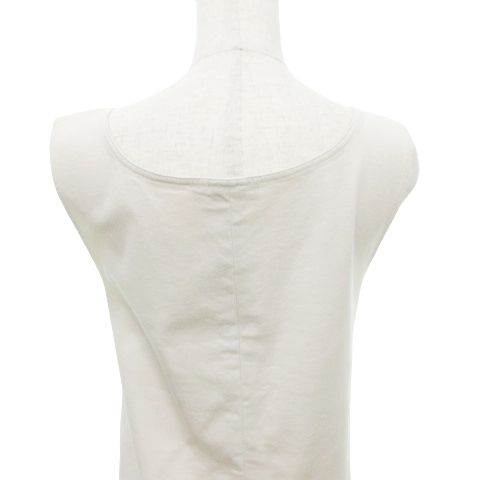 ノースリーブ フ