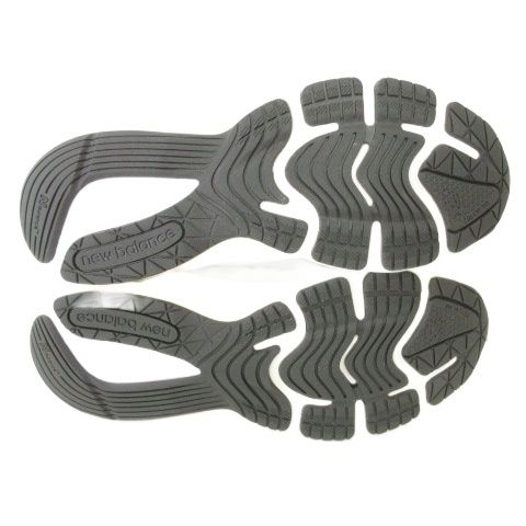  ニュー ンス BALANCE U 990 AB 6 アボカド ナチュラルミント スニーカー 27 cm 緑 グリーン スニーカー 靴