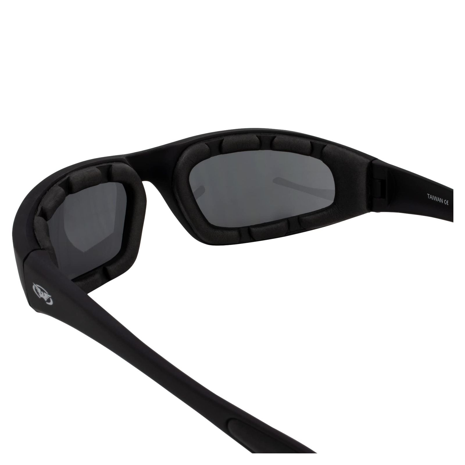 バイク GLOBAL VISION Kickback サングラス スモーク バイク用