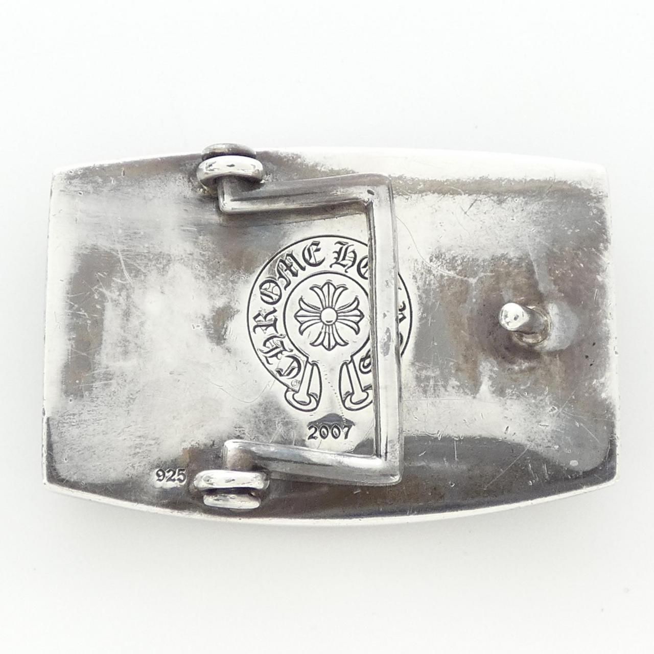 クロムハーツ CHROME HEARTS BCKL FLERKNEE 1 2241 304 8099 0960 バックル