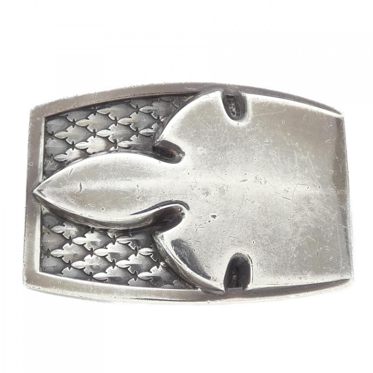 クロムハーツ CHROME HEARTS BCKL FLERKNEE 1 2241 304 8099 0960 バックル