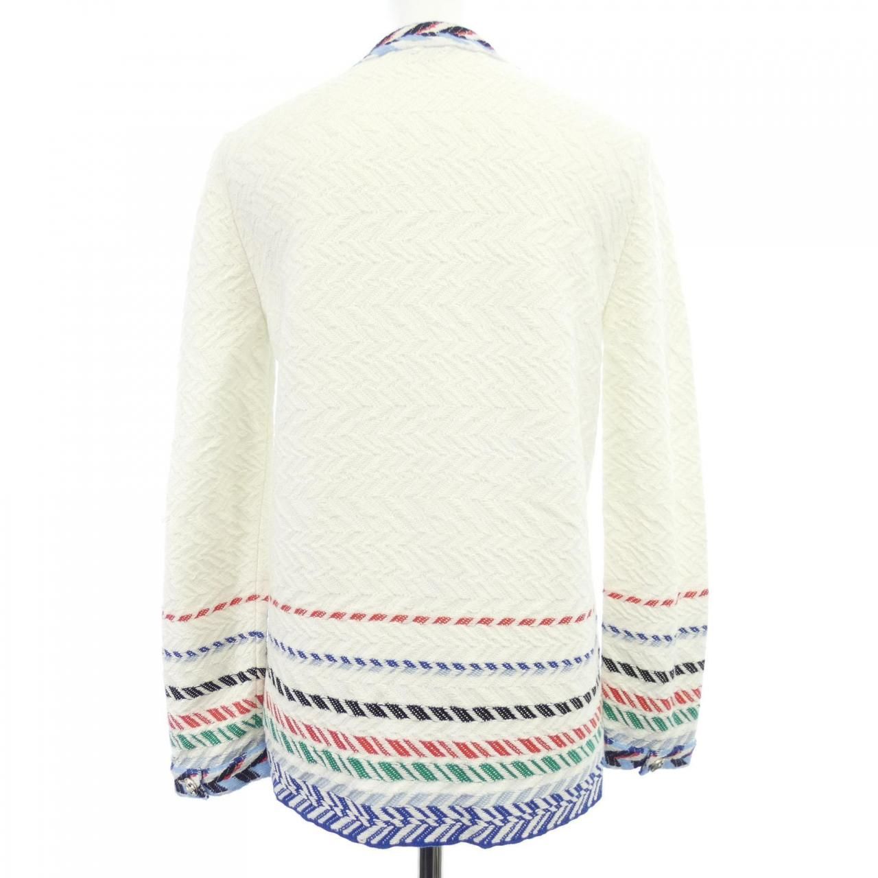 シャネル CHANEL P54120K07005 ノー ジャケット