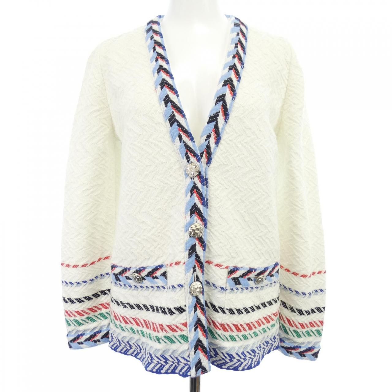 シャネル CHANEL P54120K07005 ノー ジャケット