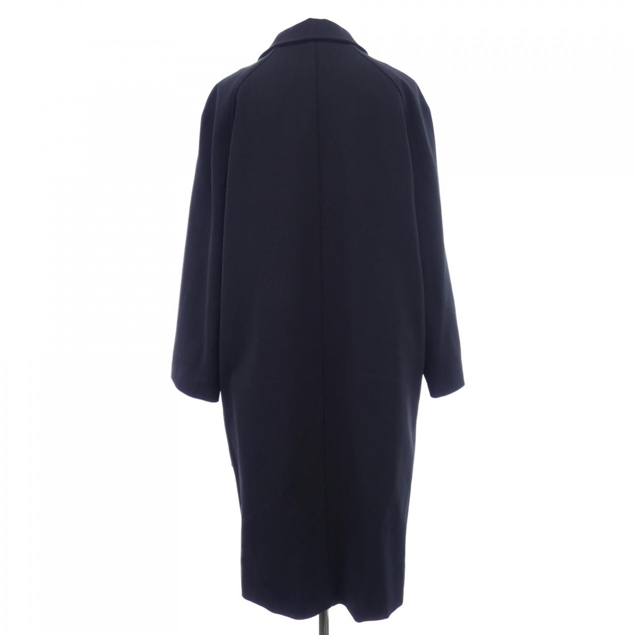 エルメス HERMES トゥレ 4E0142DR コート