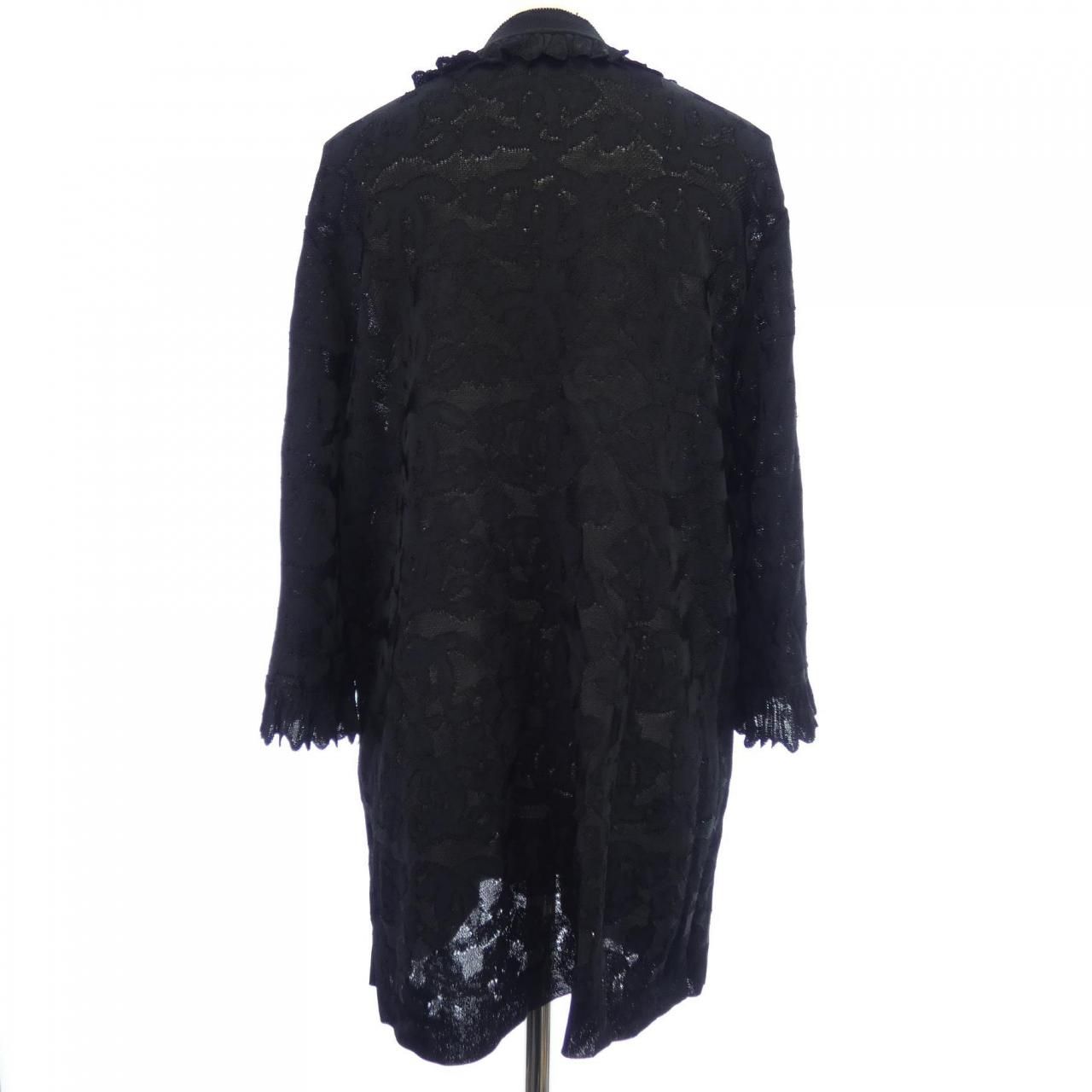 シャネル CHANEL P63076K48872 20P カーディガン