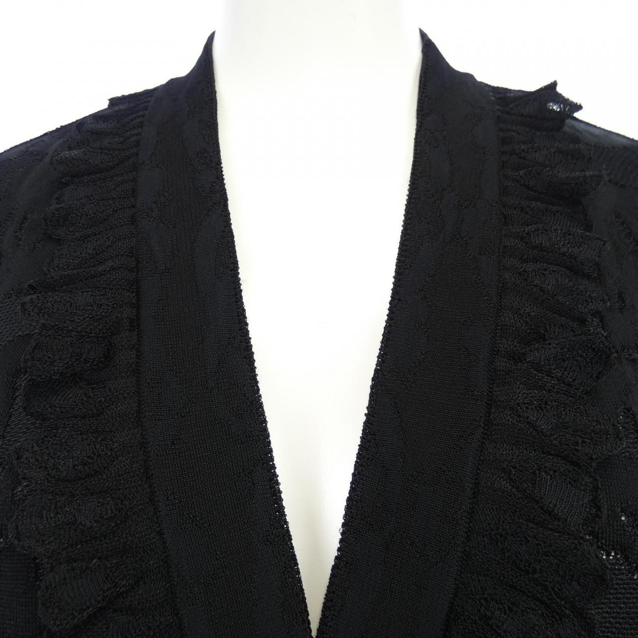 P カーディガン