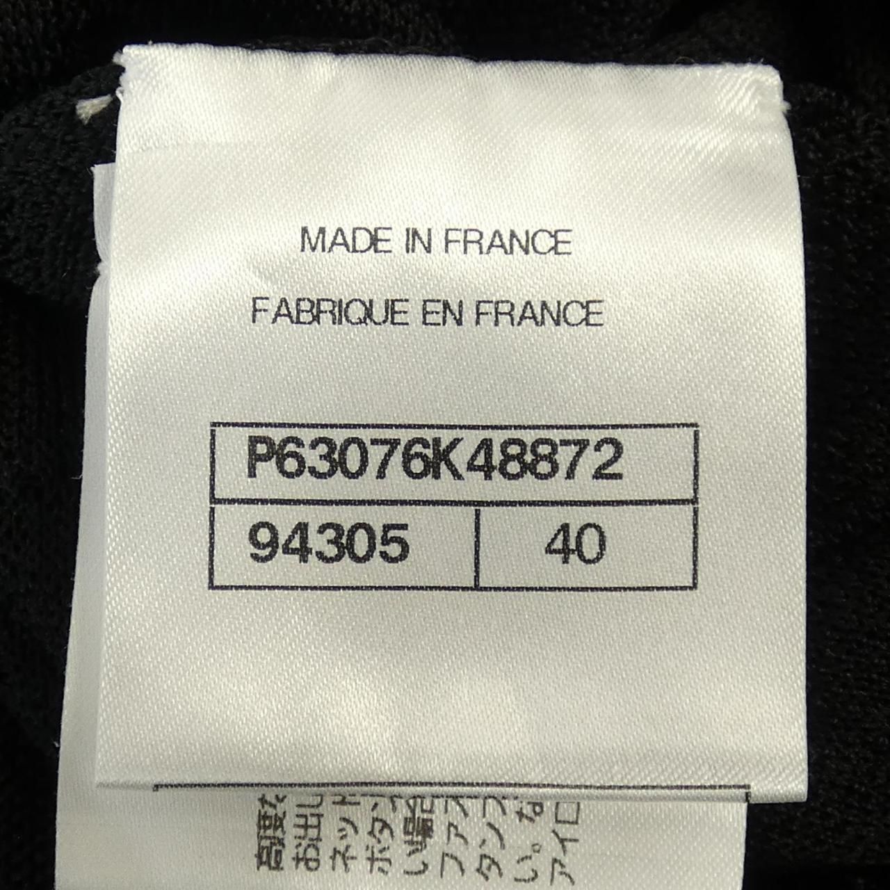 P カーディガン