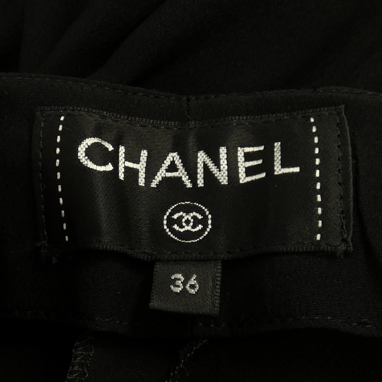  シャネル CHANEL パンツ その他 パンツ