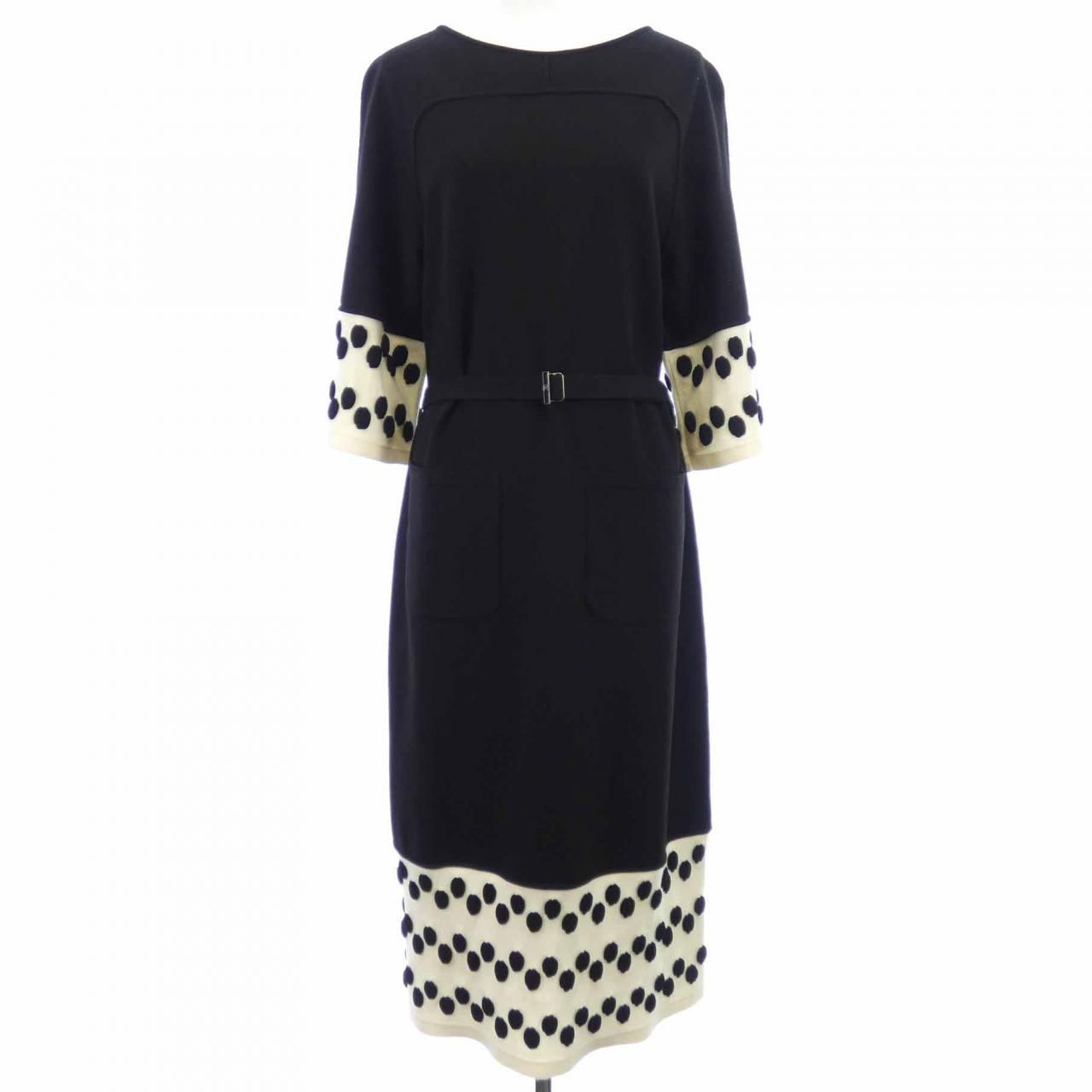 シャネル CHANEL P52526K06744 ワンピース