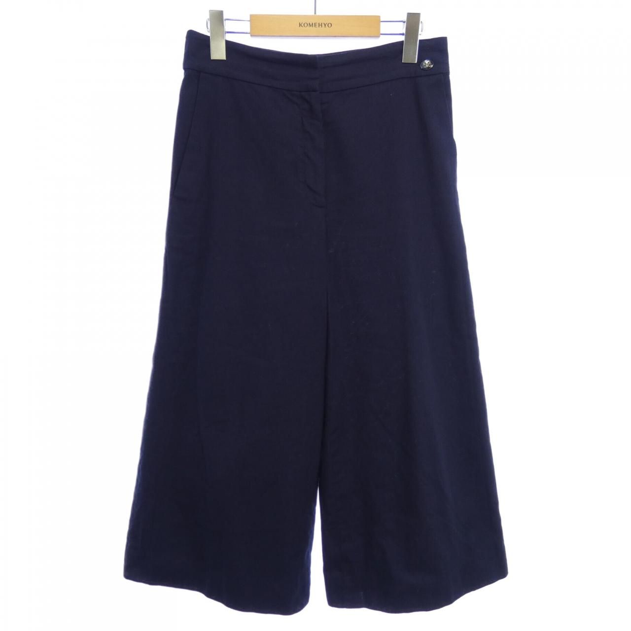 シャネル CHANEL P55916V37917 パンツ