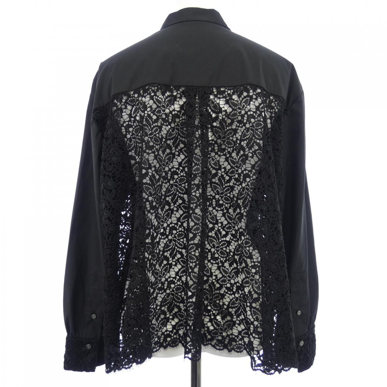 セオリーリュクス Theory luxe 03-4108270 シャツ