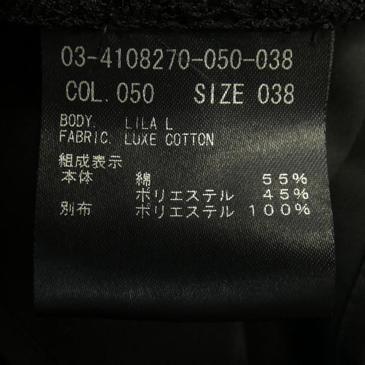 03-4108270 シャツ