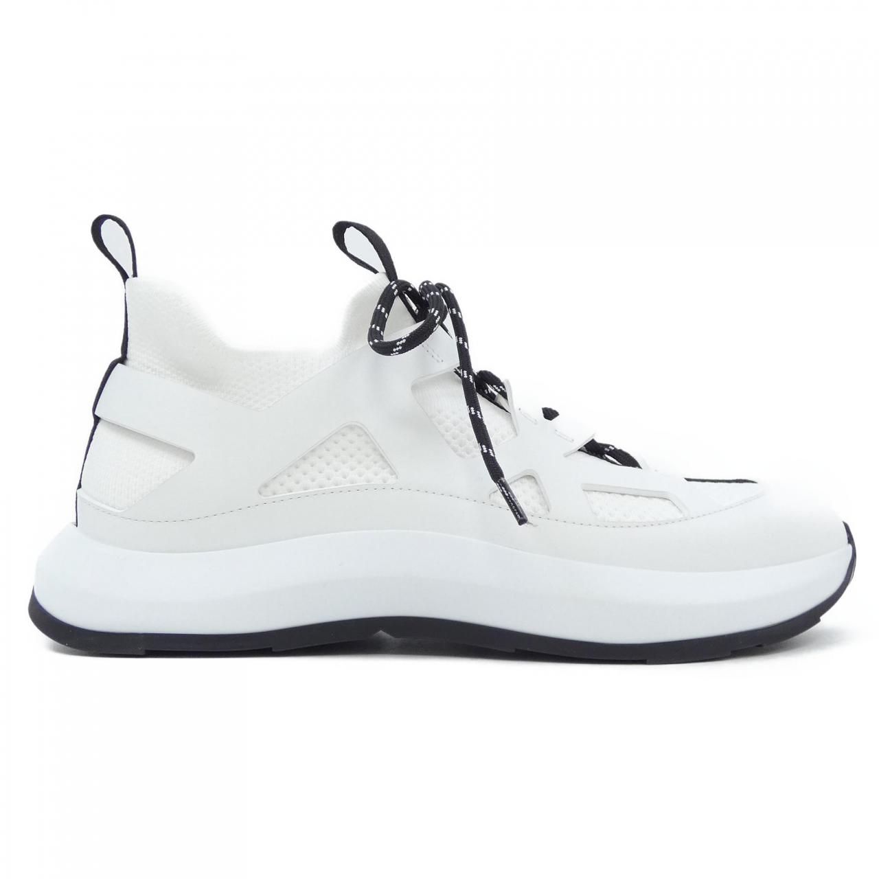 エルメス HERMES カタナ 251981Z スニーカー