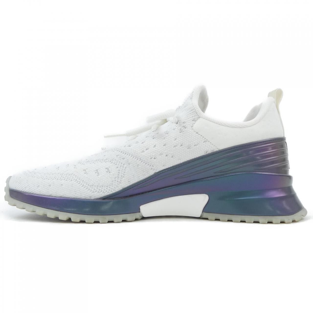 ルイヴィトン LOUIS VUITTON VNRライン スニーカー