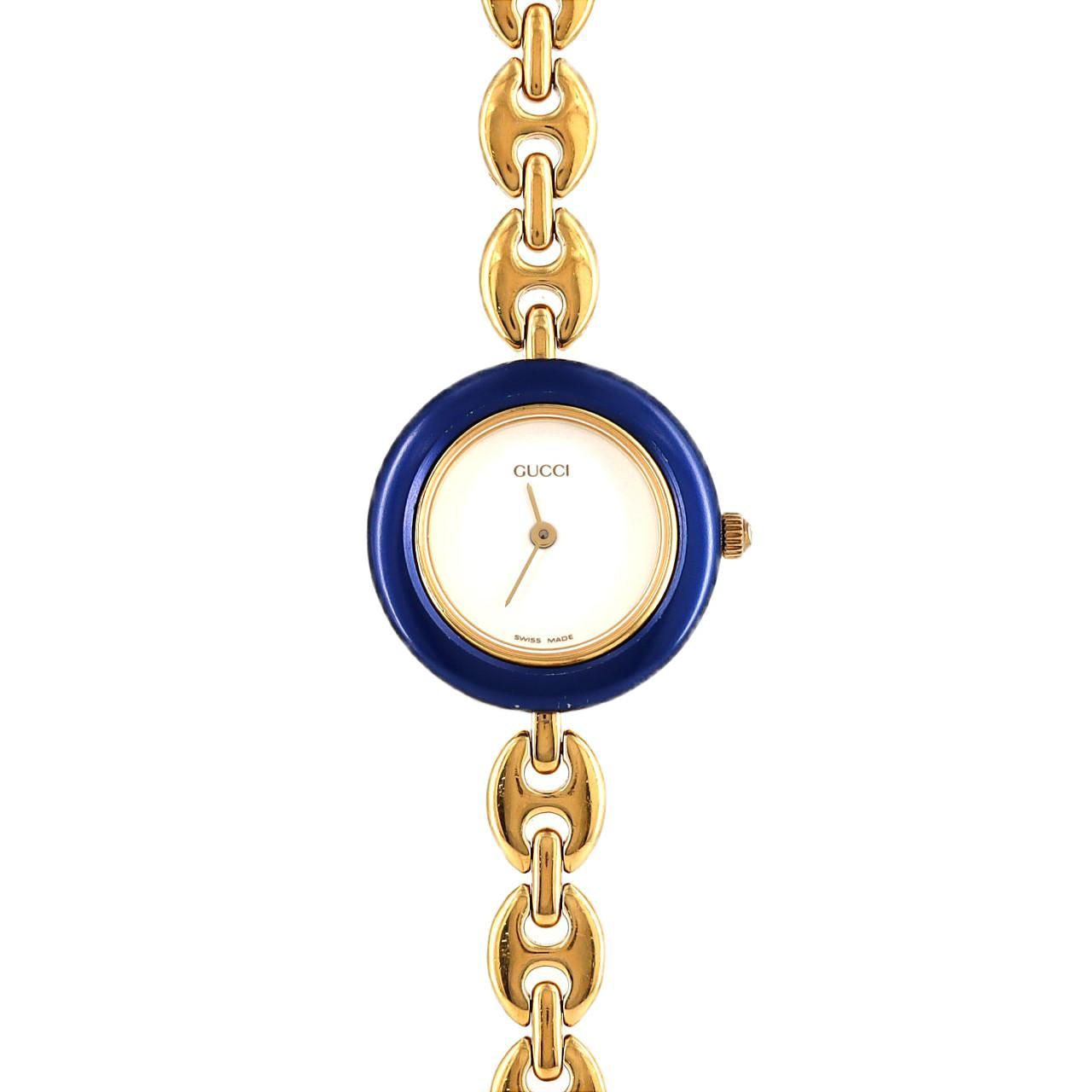 グッチ チェンジリング GP 11 12.2 GP クォーツ