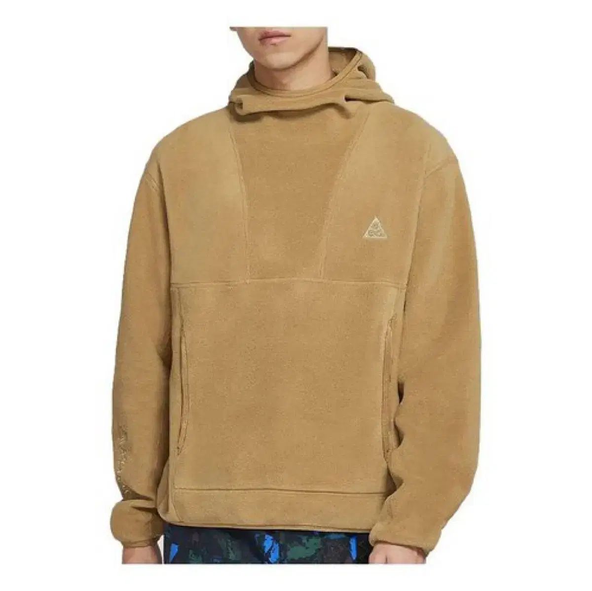 ナイキ ACG ポーラテック ウルフ ツリー