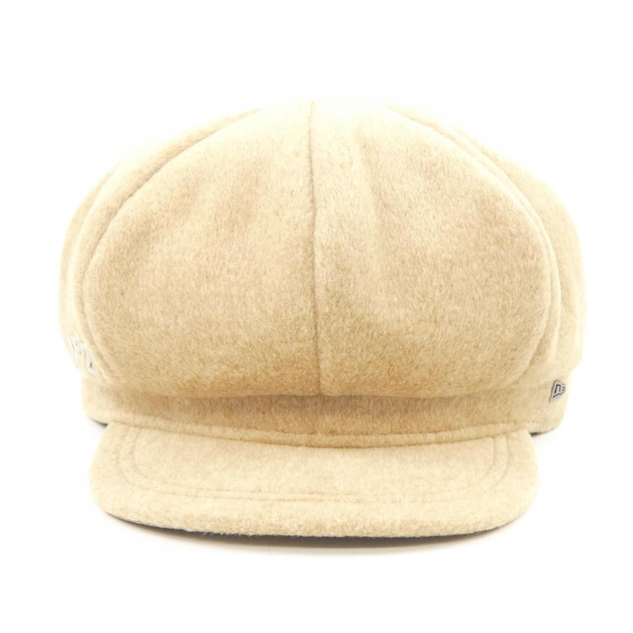 ヌメロヴェントゥーノ N°21 N 21 XNE-CASQUET キャップ