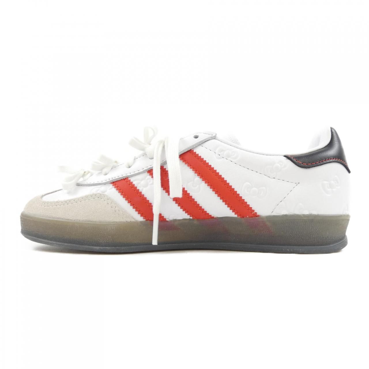 アディダス ADIDAS II 0013 スニーカー