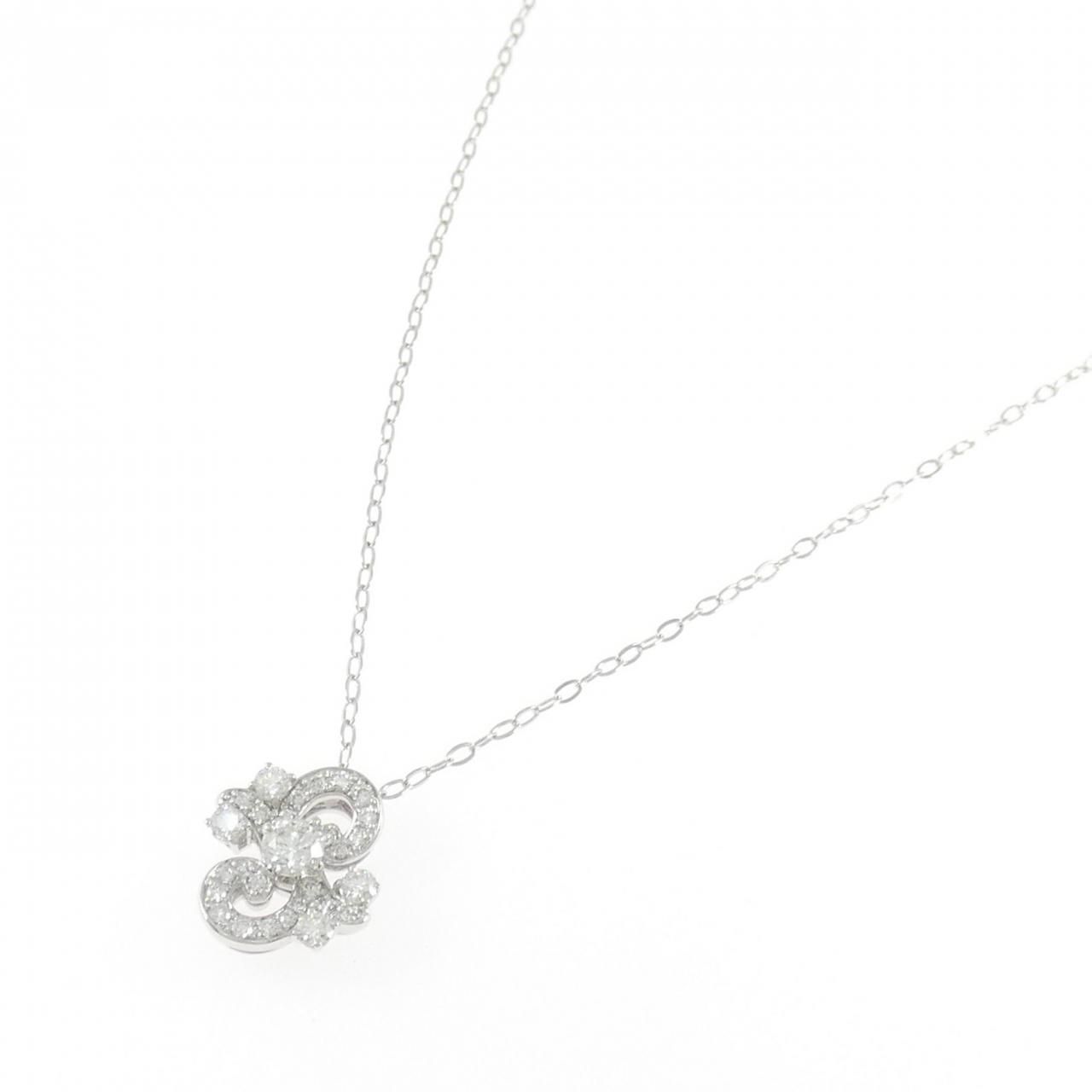 サ バース ナマクワ ネックレス 0.25 CT