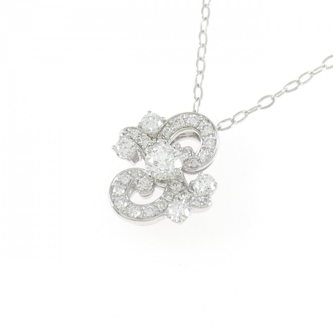 ナマクワ ネックレス