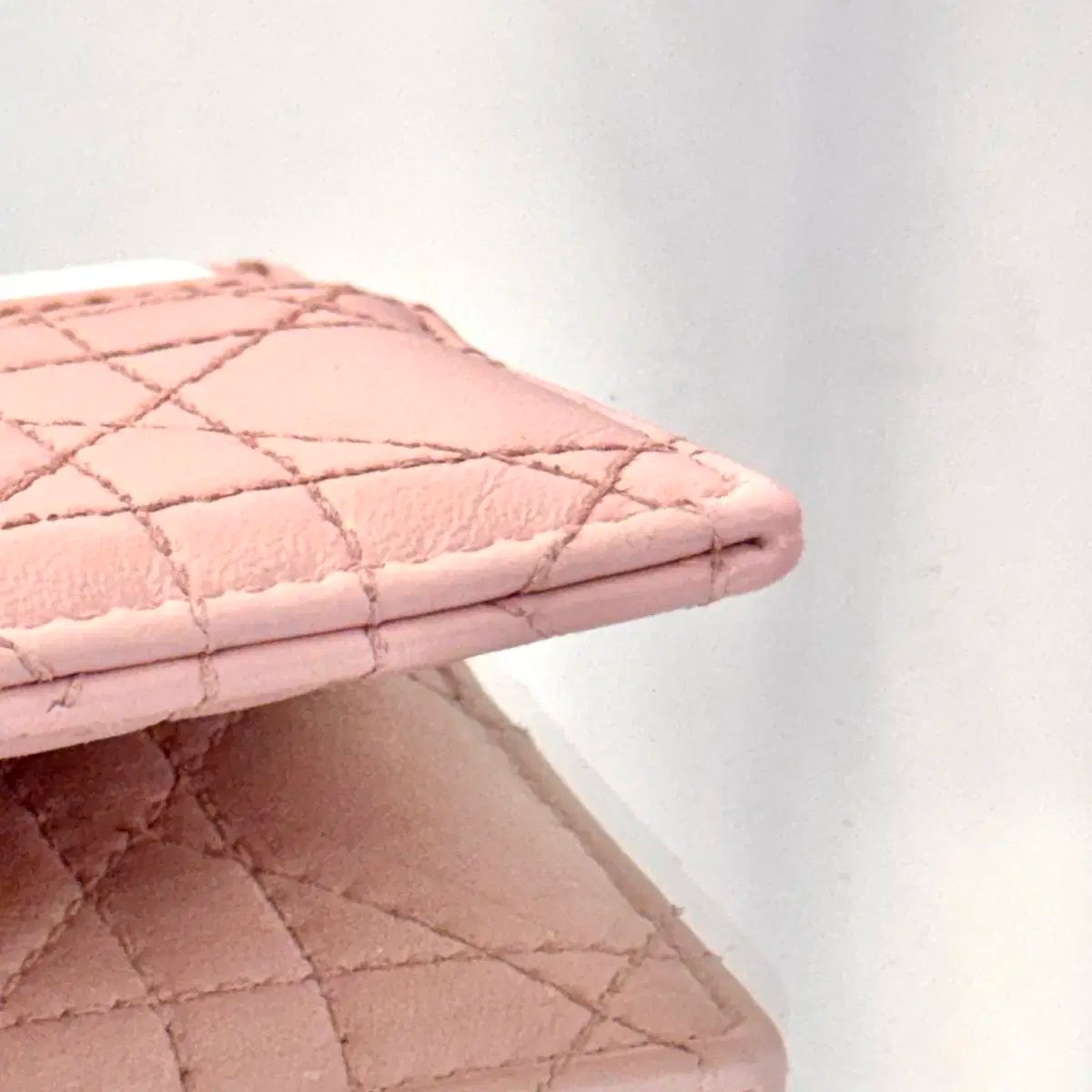 Freesia カードウォレット