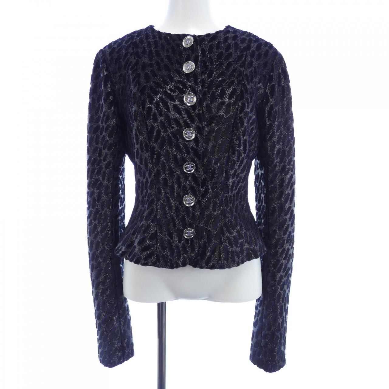 シャネル CHANEL P75180V66865 ノー ジャケット