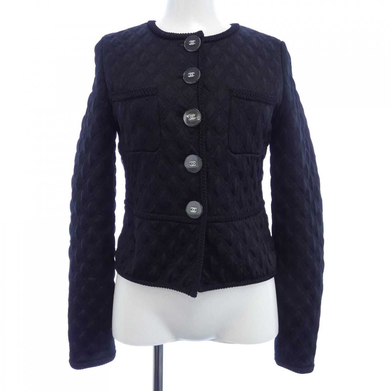 シャネル CHANEL P57008K07441 17A ノー ジャケット