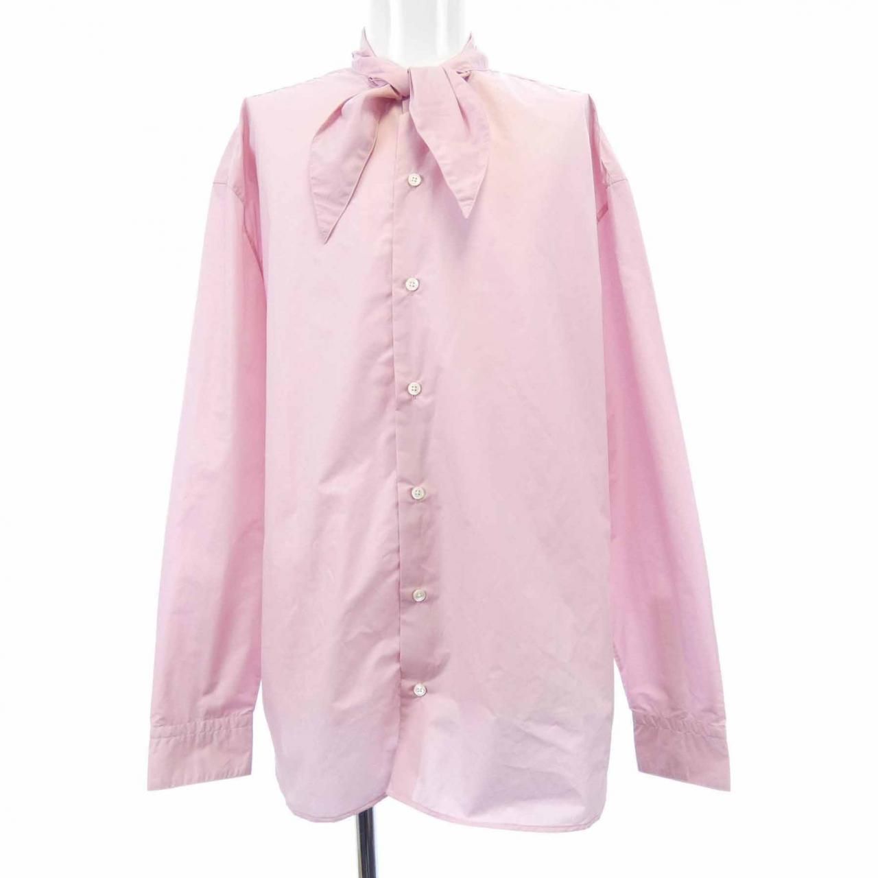 エルメス HERMES 556400H4 シャツ