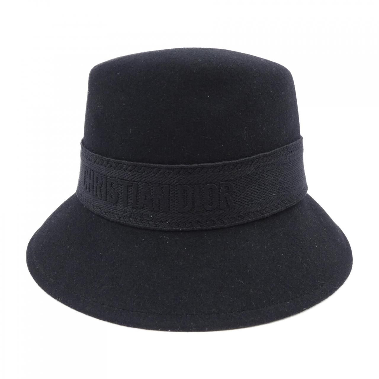 クリスチャンディオール CHRISTIAN DIOR 15TCH923G893 ハット