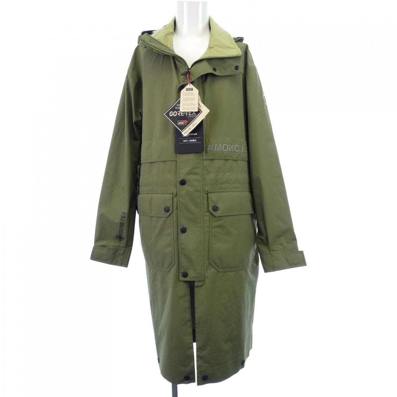 モンクレールグルノーブル MONCLER GRENOBLE STEIG ジャケット