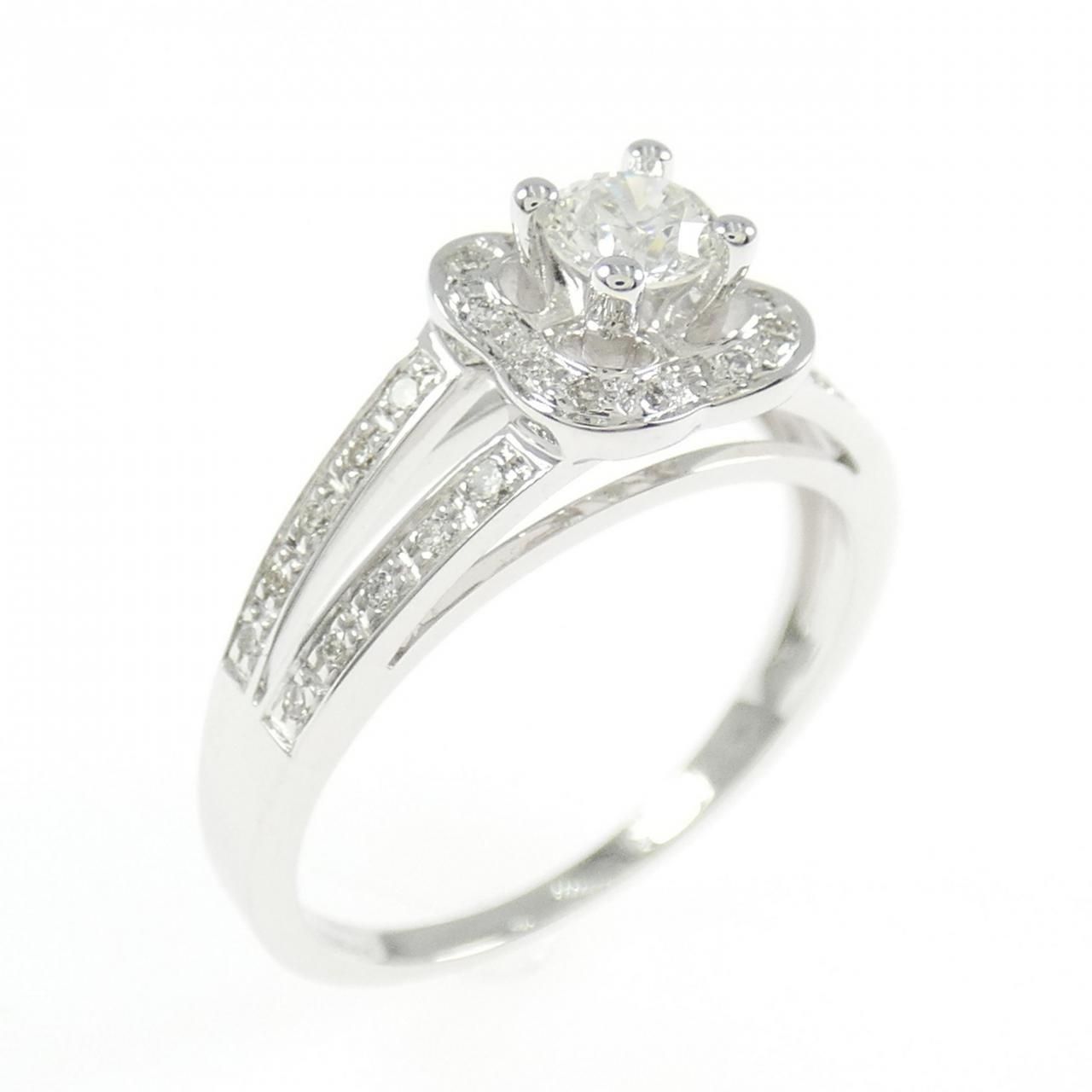 モーブッサン チャンス オブ ラブ リング