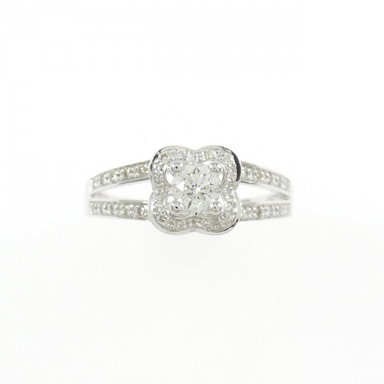 モーブッサン チャンス オブ ラブ リング