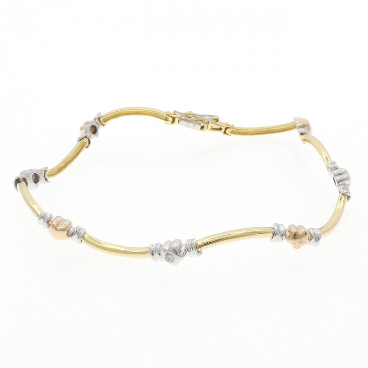 ブレスレット 0.07