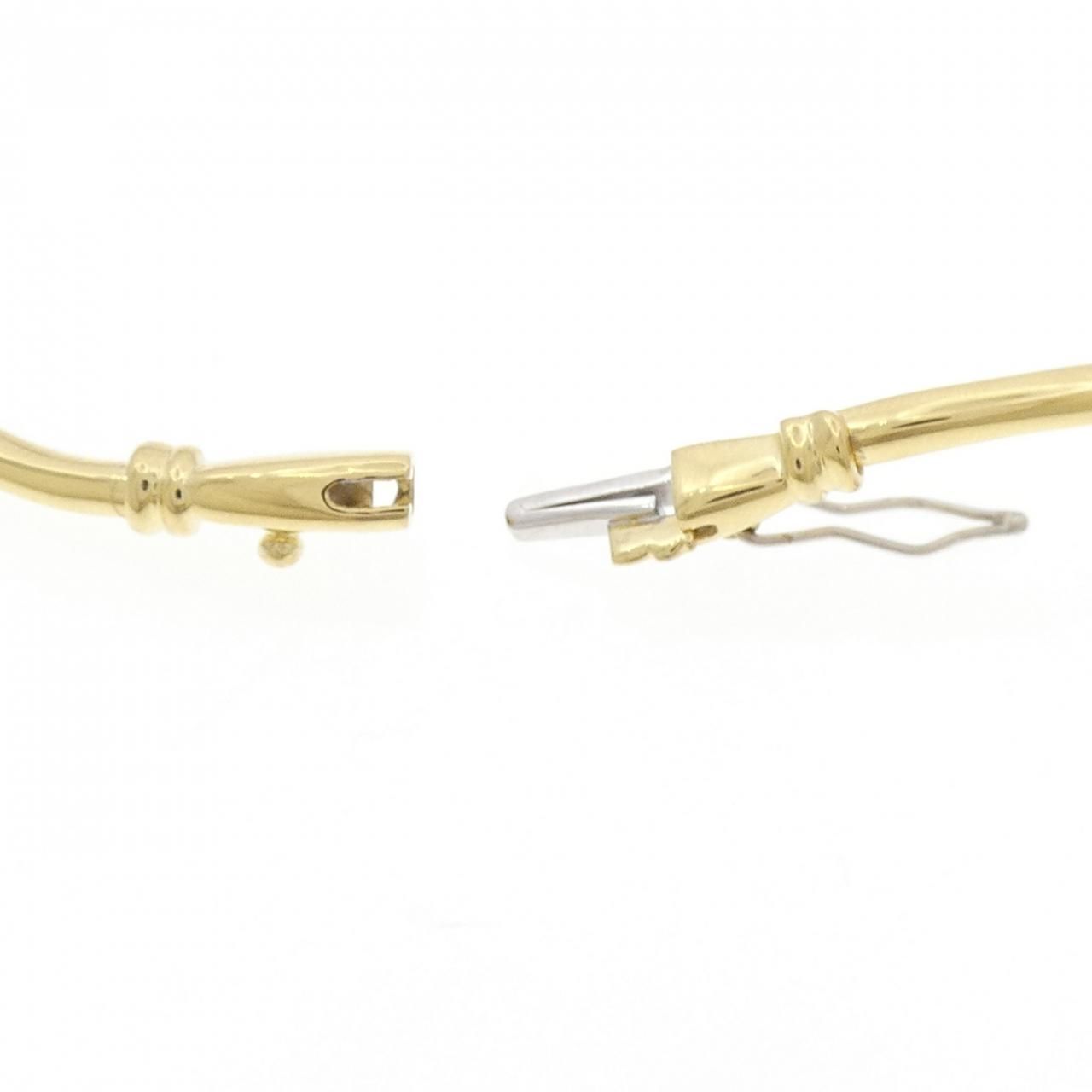  ポンテヴェキオ ダイヤモンド ブレスレット 0.07 CT その他 アクセサリー