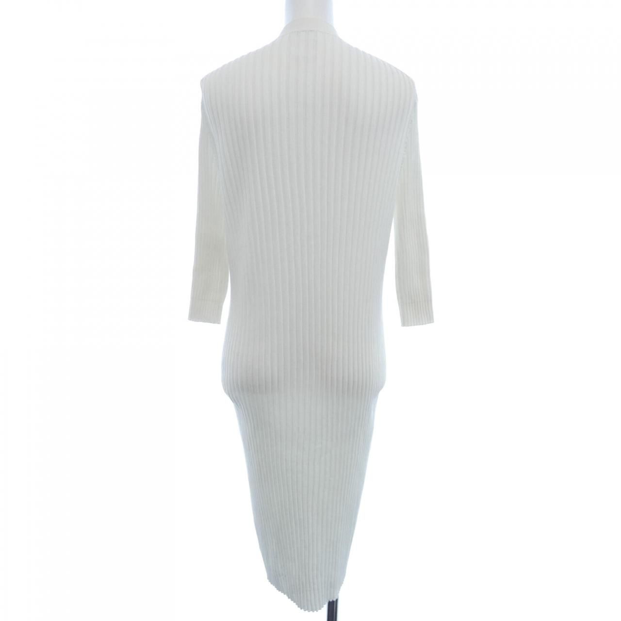 シャネル CHANEL P37920K02549 ロングカーディガン