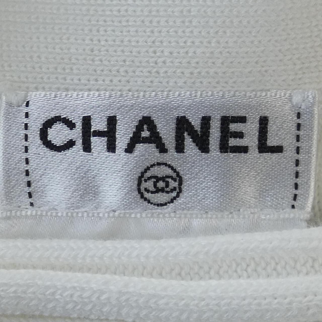  シャネル CHANEL ロングカーディガン 長袖 カーディガン ボレロ アンサンブル