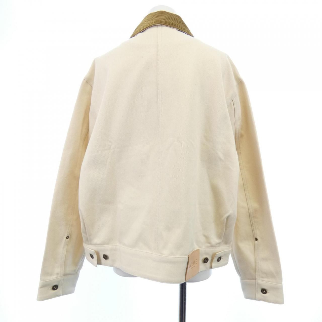 ロエベ LOEWE H526Y50W24 ジャケット