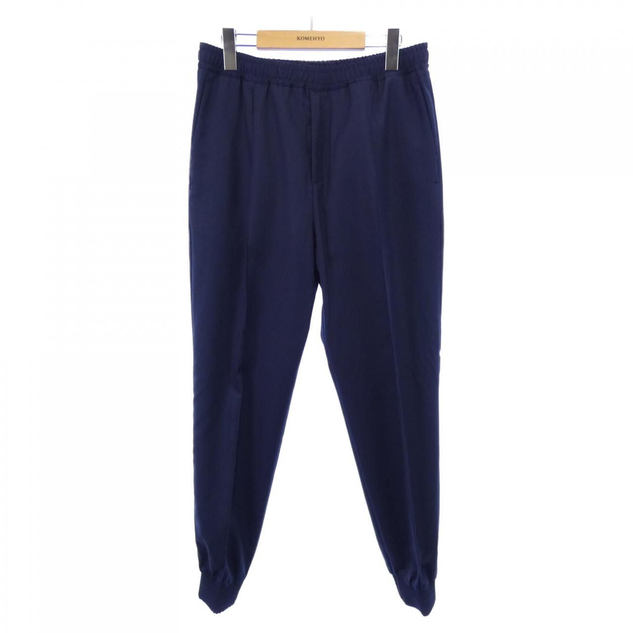 ベルルッティ Berluti R23TCU79WDAQ パンツ