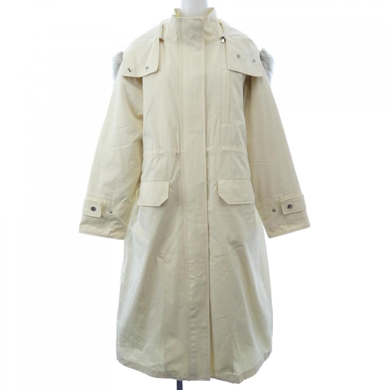 グレースコンチネンタル GRACE CONTINENTAL コート