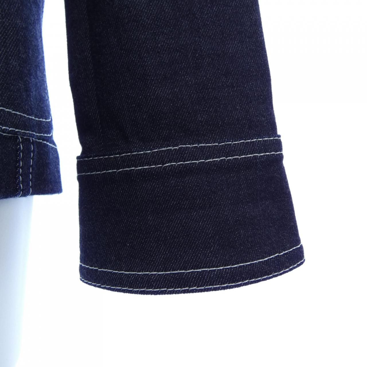 SHIMADA デニムジャケット