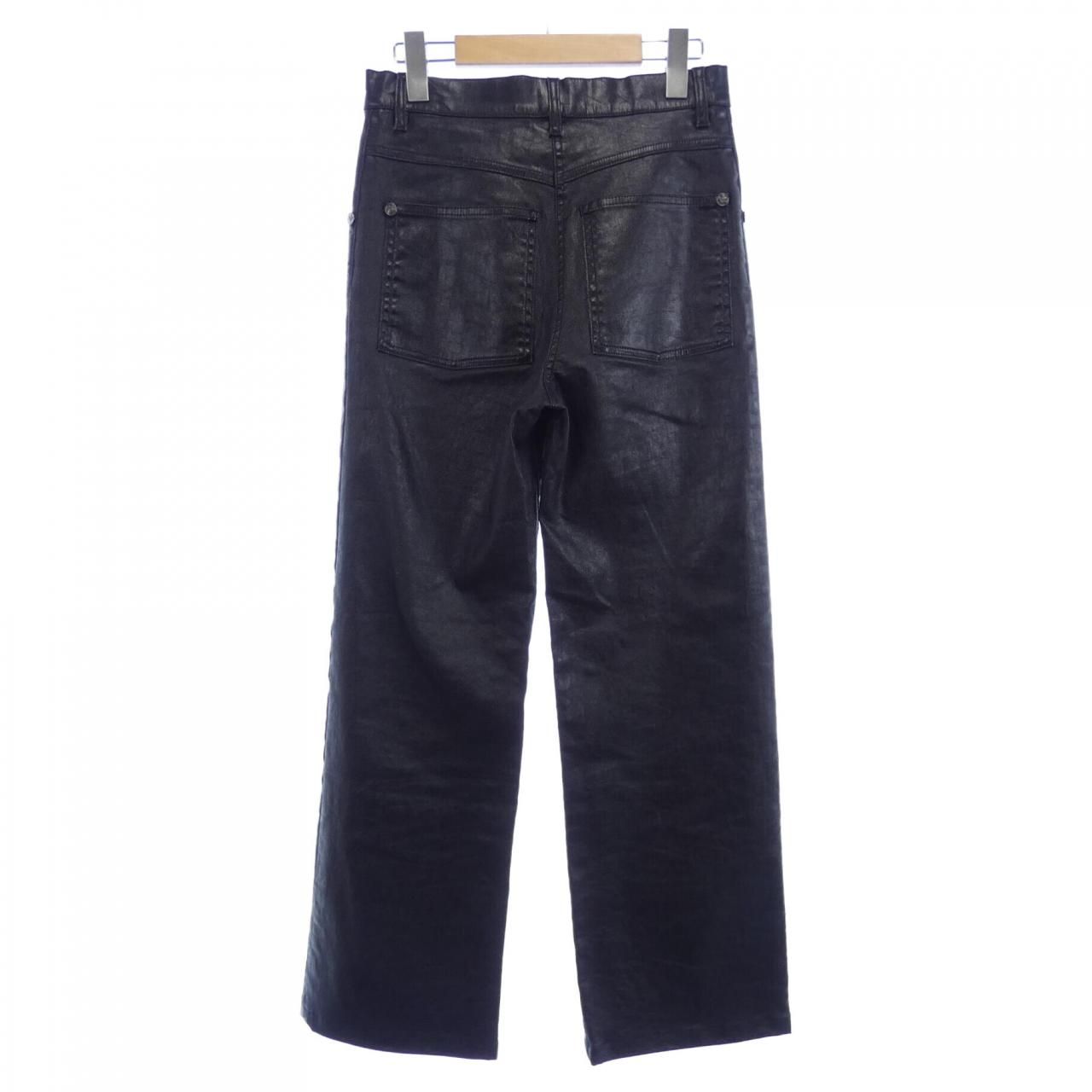 シャネル CHANEL P50732V37871 パンツ