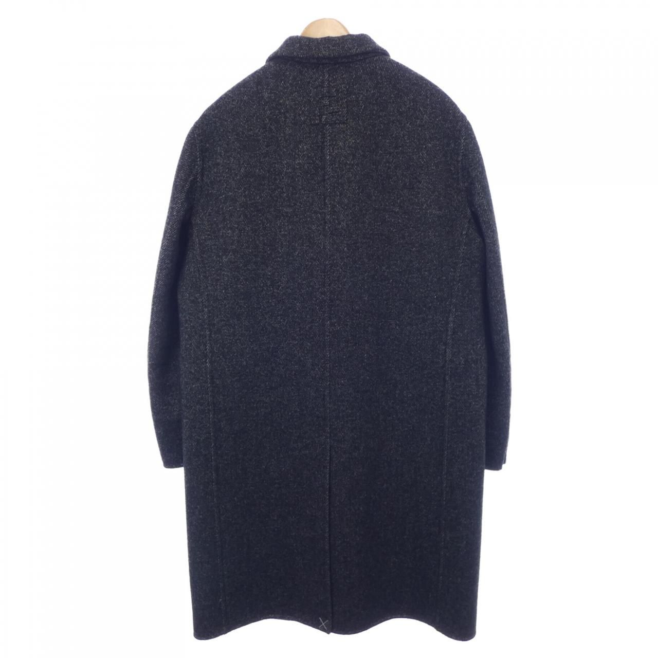 フェンディ FENDI FF0770 AQMT コート