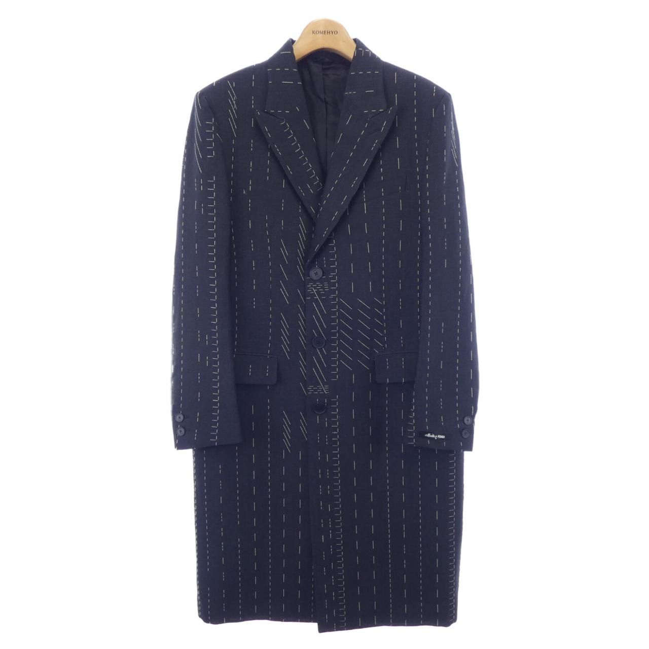 フェンディ FENDI FF0773 AR91 コート