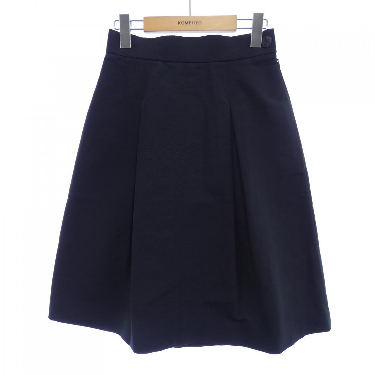 シャネル CHANEL P34923V24999 09P スカート