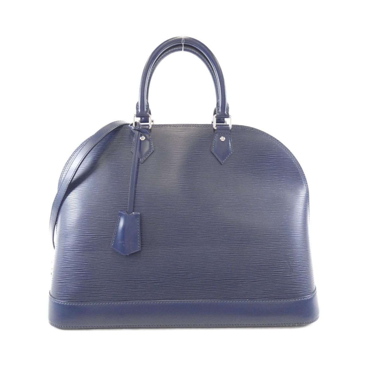 ルイヴィトン エピ アルマ GM M40628 J60055 バッグ