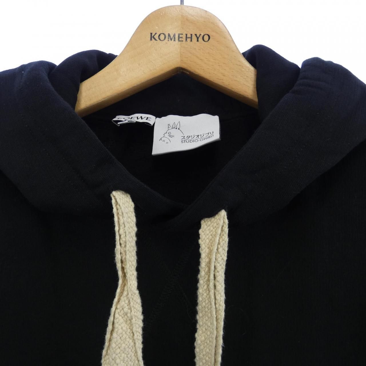  ロエベ LOEWE パーカー その他 トップス