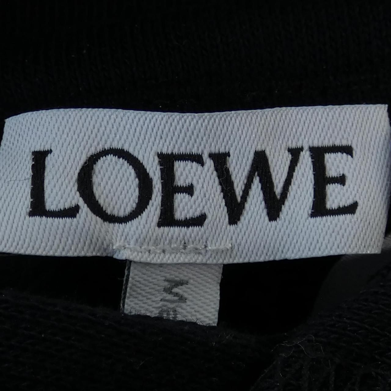 LOEWE パーカー