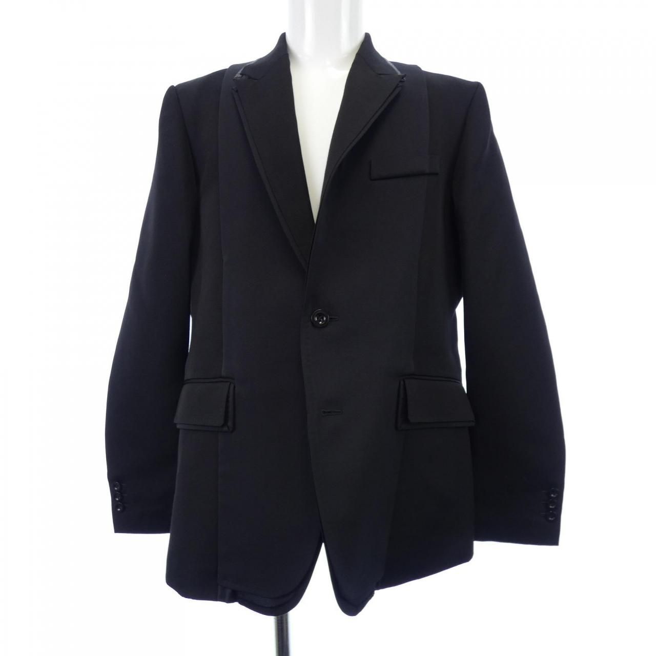 サカイ SACAI 25 03738 M ジャケット